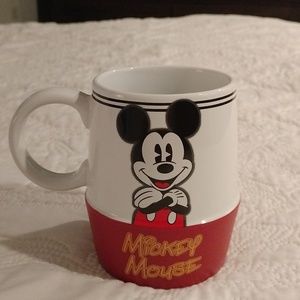 ⚜️ Mickey Mouse Mug